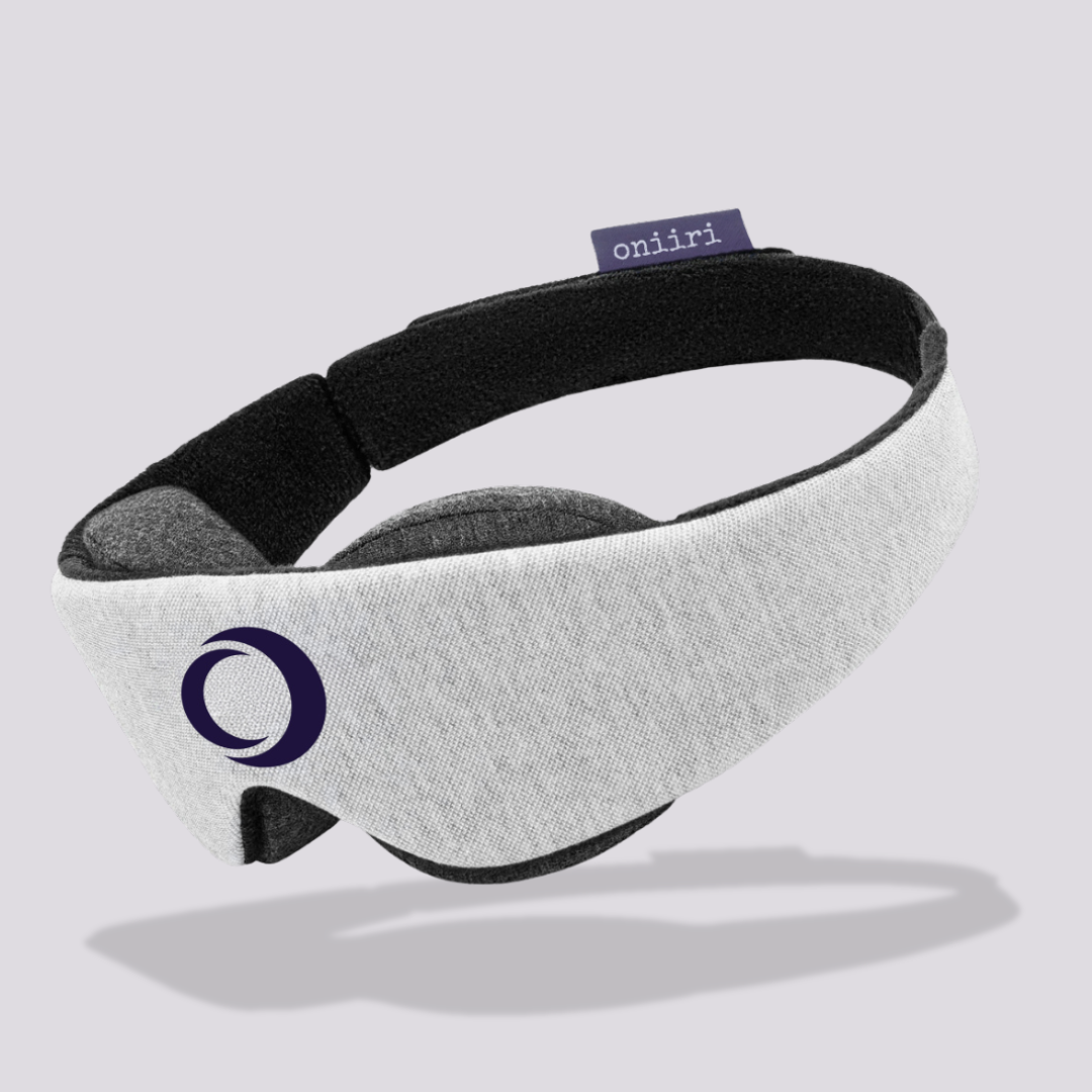 Oniiri - Aura Mask